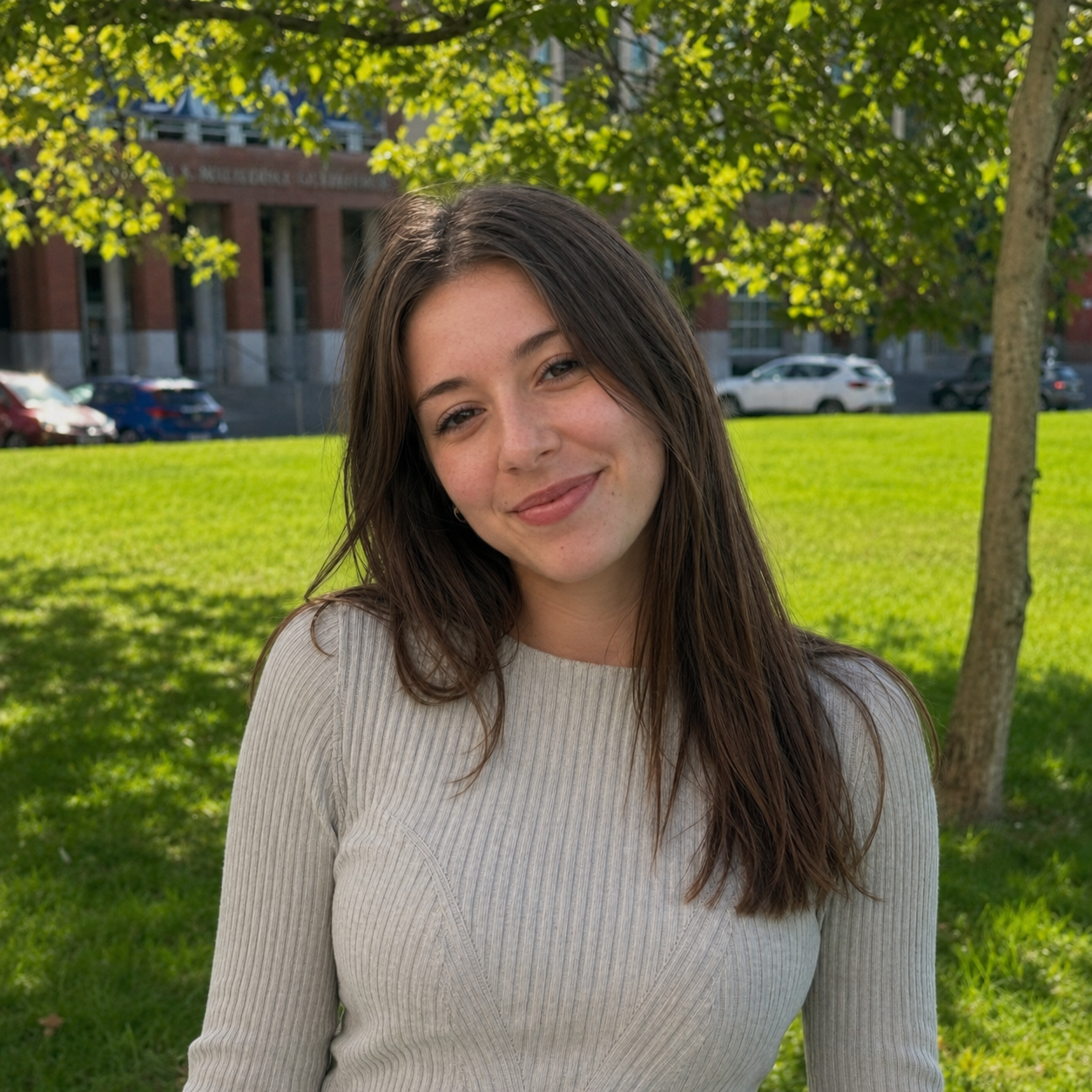 Urška M.